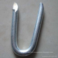 stainless steel U bolt, zinc plated U bolt, hot DIP galvanized U bolt